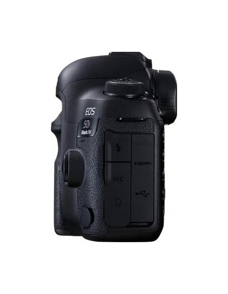 EOS 5D Mark IV Body